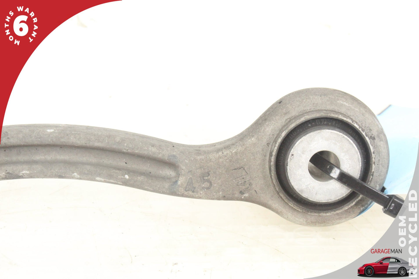 2008-2017 Mercedes W218 CLS550 Rear Right or Left Side Lower Control Arm OEM