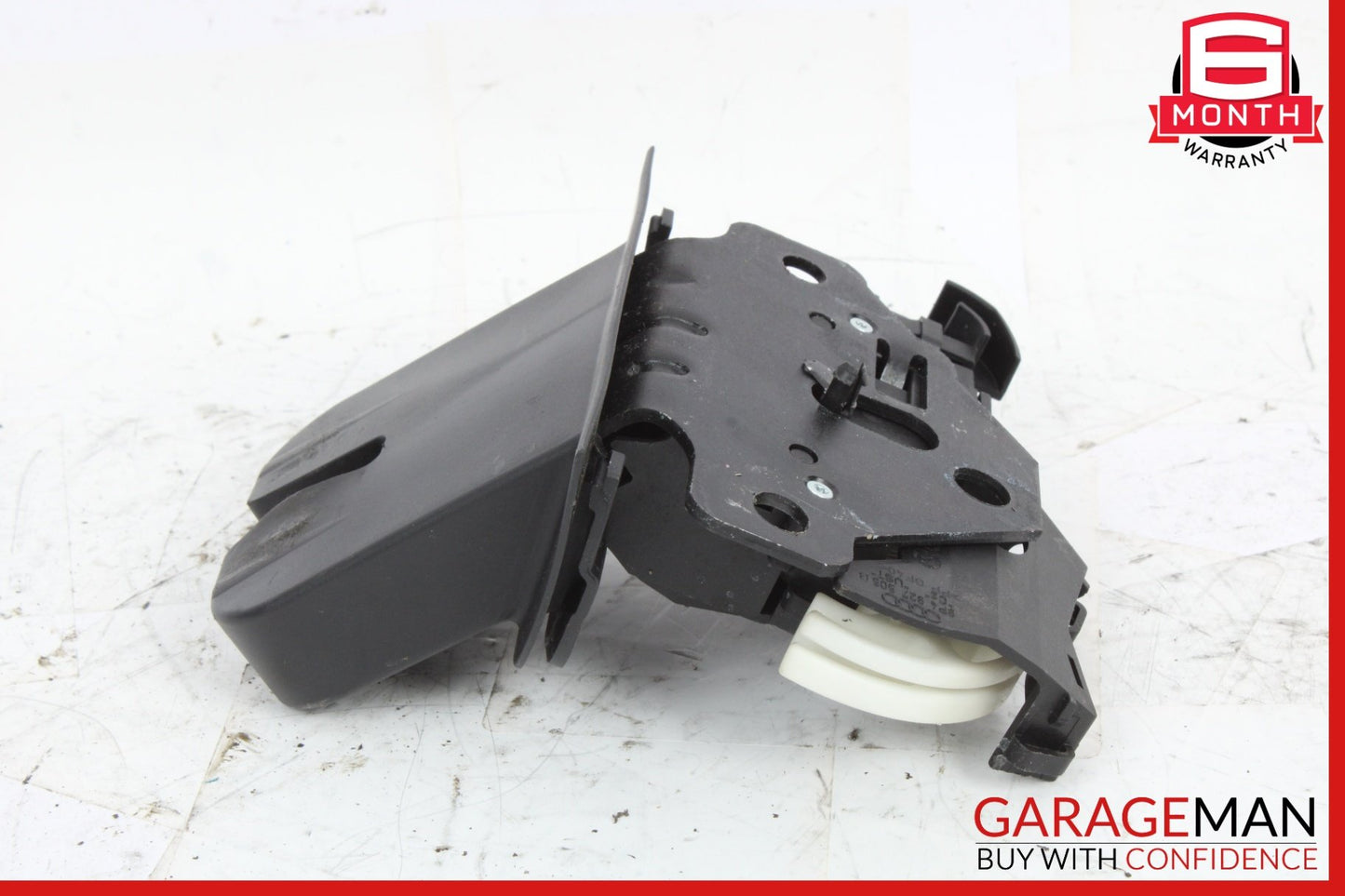 2007-2015 Audi Q7 4L Station Wagon Rear Trunk Lock Latch 8P4827505B