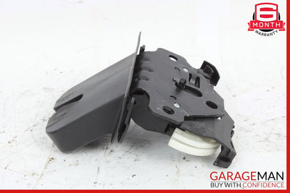 2007-2015 Audi Q7 4L Station Wagon Rear Trunk Lock Latch 8P4827505B