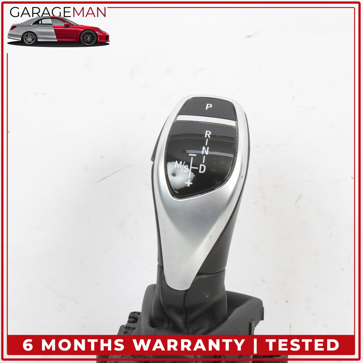 2014-2021 BMW 230i F22 Automatic Transmission Gear Shifter Selector 9296898 OEM