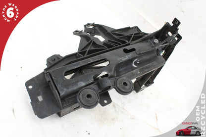 2011-2016 BMW 528i 535i Front Right Side Head Light Mount Support Bracket OEM