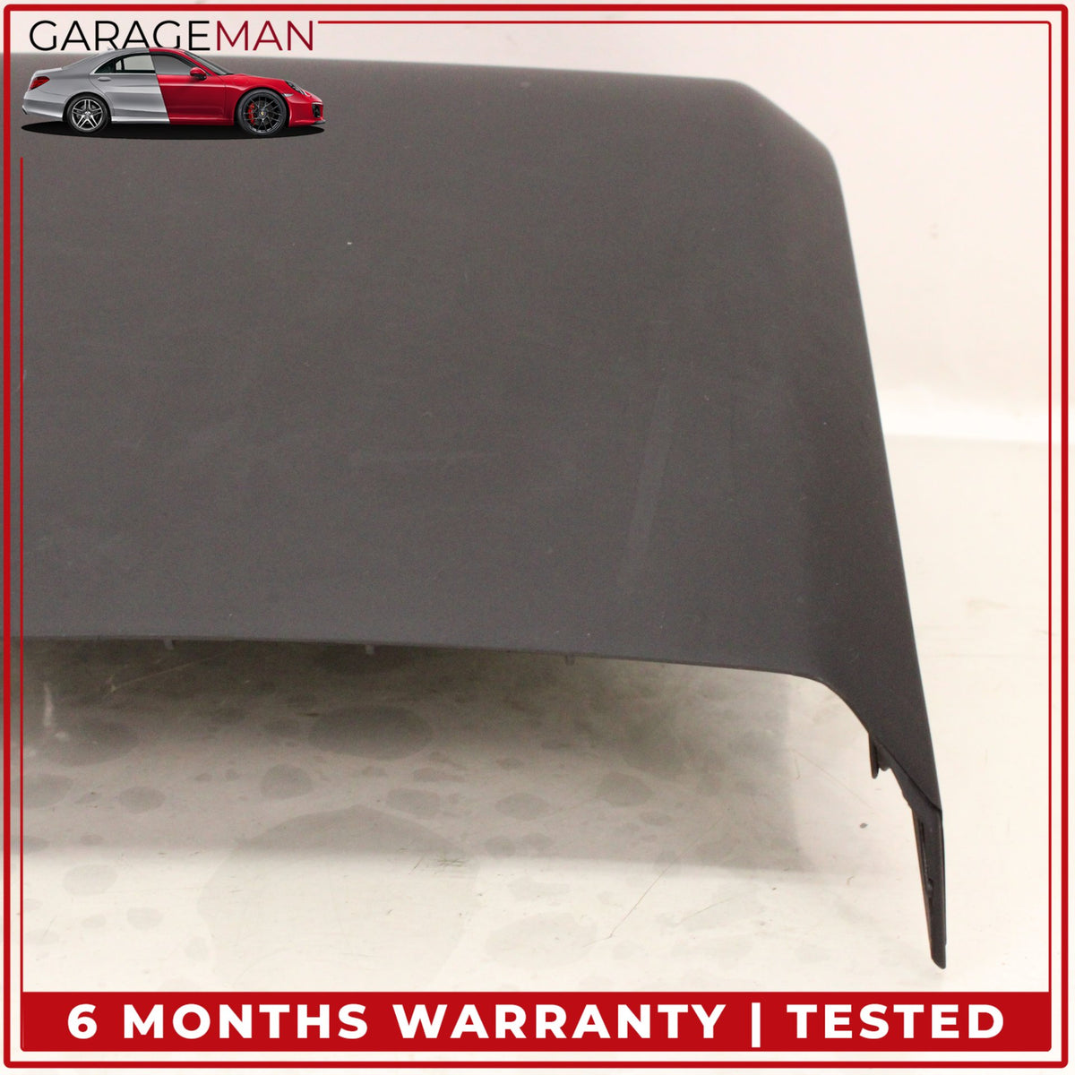 2014-2017 Land Rover Range Rover Sport L494 Rear Center Console Panel Trim OEM