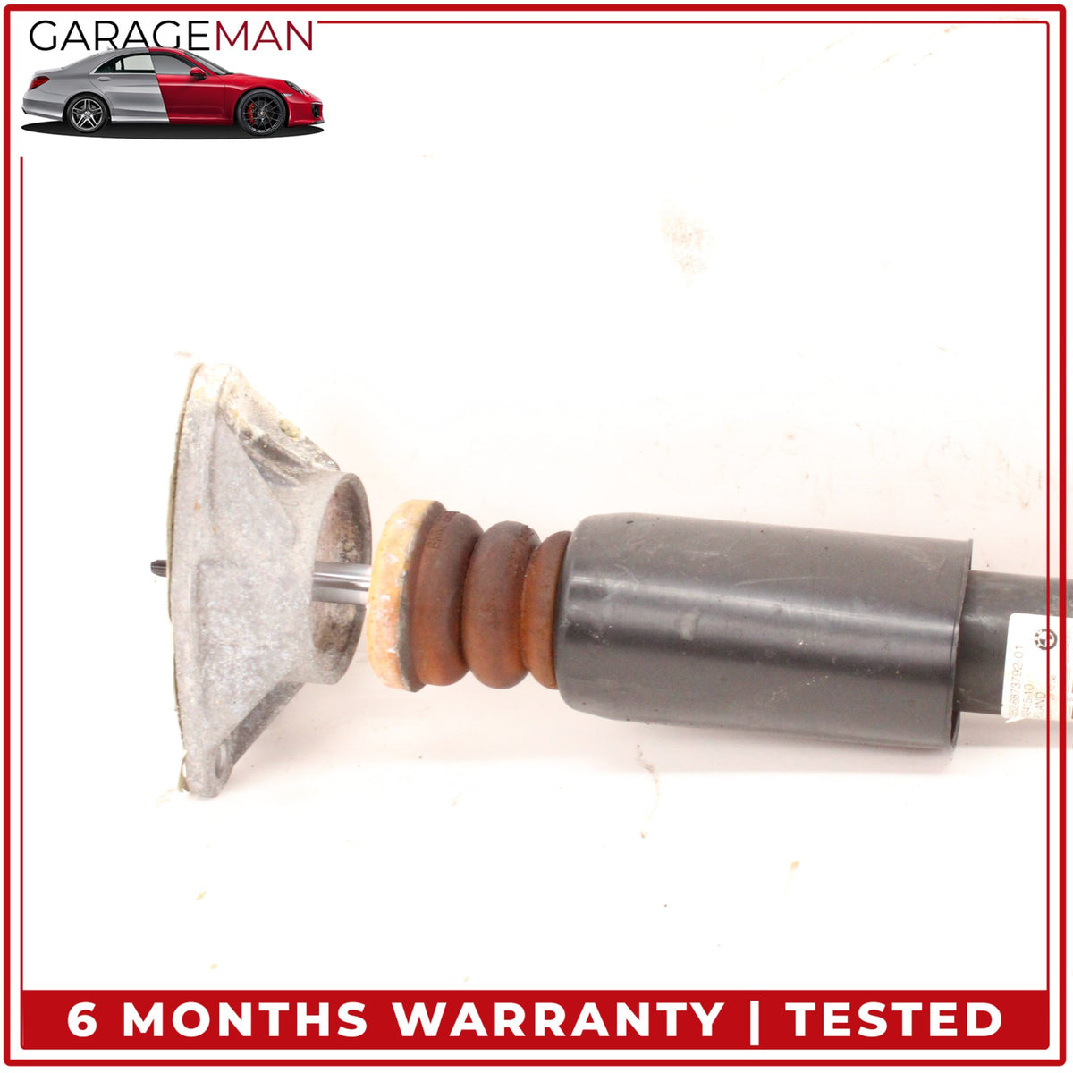 2014-2020 BMW 428i F36 Rear Left and Right Shock Strut Absorber Set 6873792 OEM