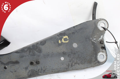 15-20 Audi A3 8V Sedan Rear Left Side Trailing Control Arm 5Q0505225C