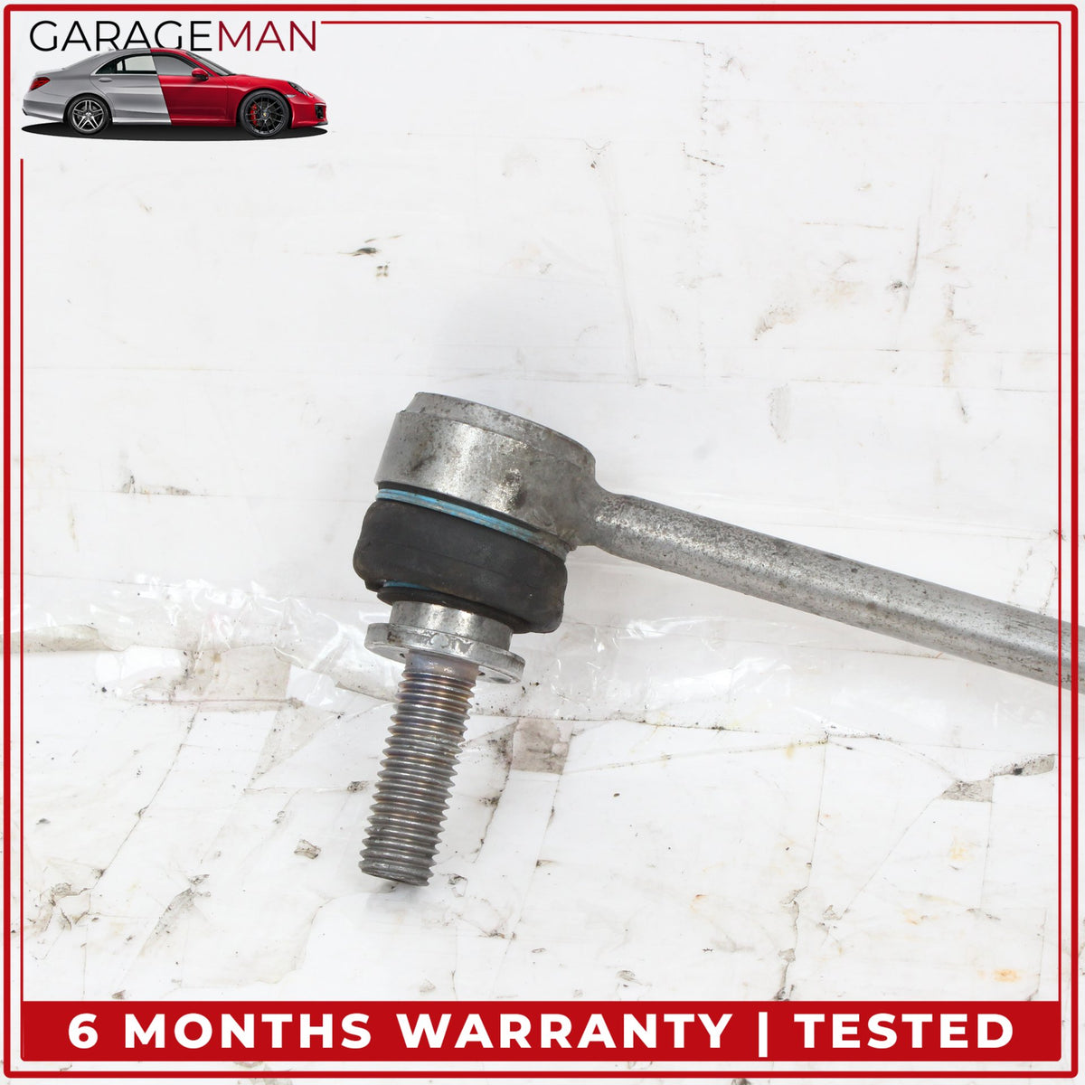 2013-2022 LR Range Rover Sport L494 Front Stabilizer Sway Bar Link Links Set OEM