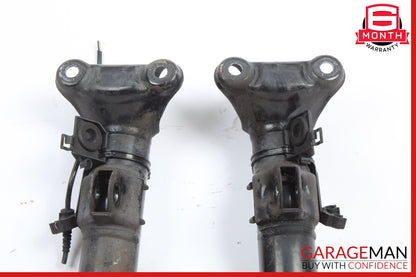 2005-2009 Mercedes W209 CLK350 Front Left and Right Shock Strut 2093201730 OEM