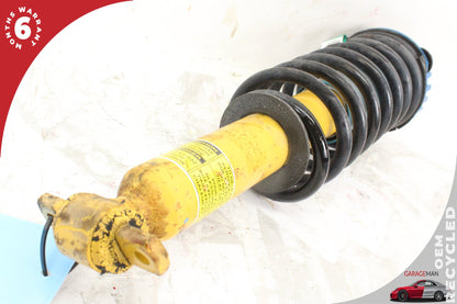 2006-2010 Pontiac Solstice Front Left and Right Shock Absorber Set 10376421 OEM