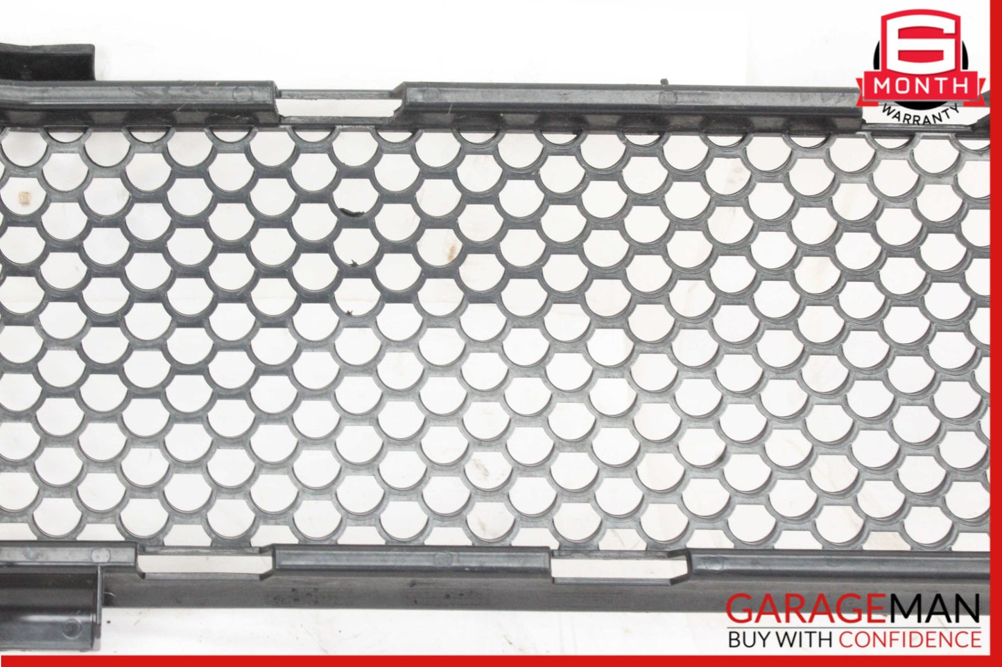 2009-2012 Mercedes-Benz SL550 R230 Bumper Grille 2308852153 Genuine