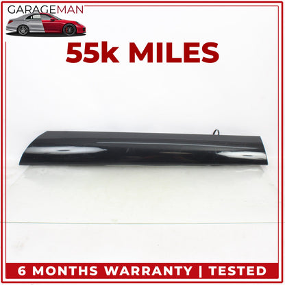 2019-2026 BMW Z4 G29 RWD Front A-Pillar Moulding Trim 7429650 OEM