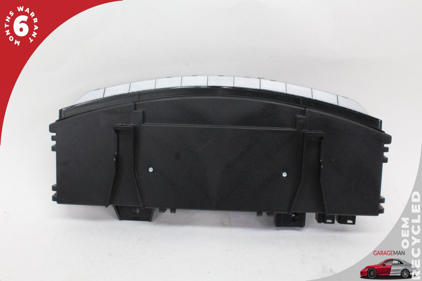 07-14 Mercedes W221 S550 S400 CL550 A/C Climate Control Switch 2219055200