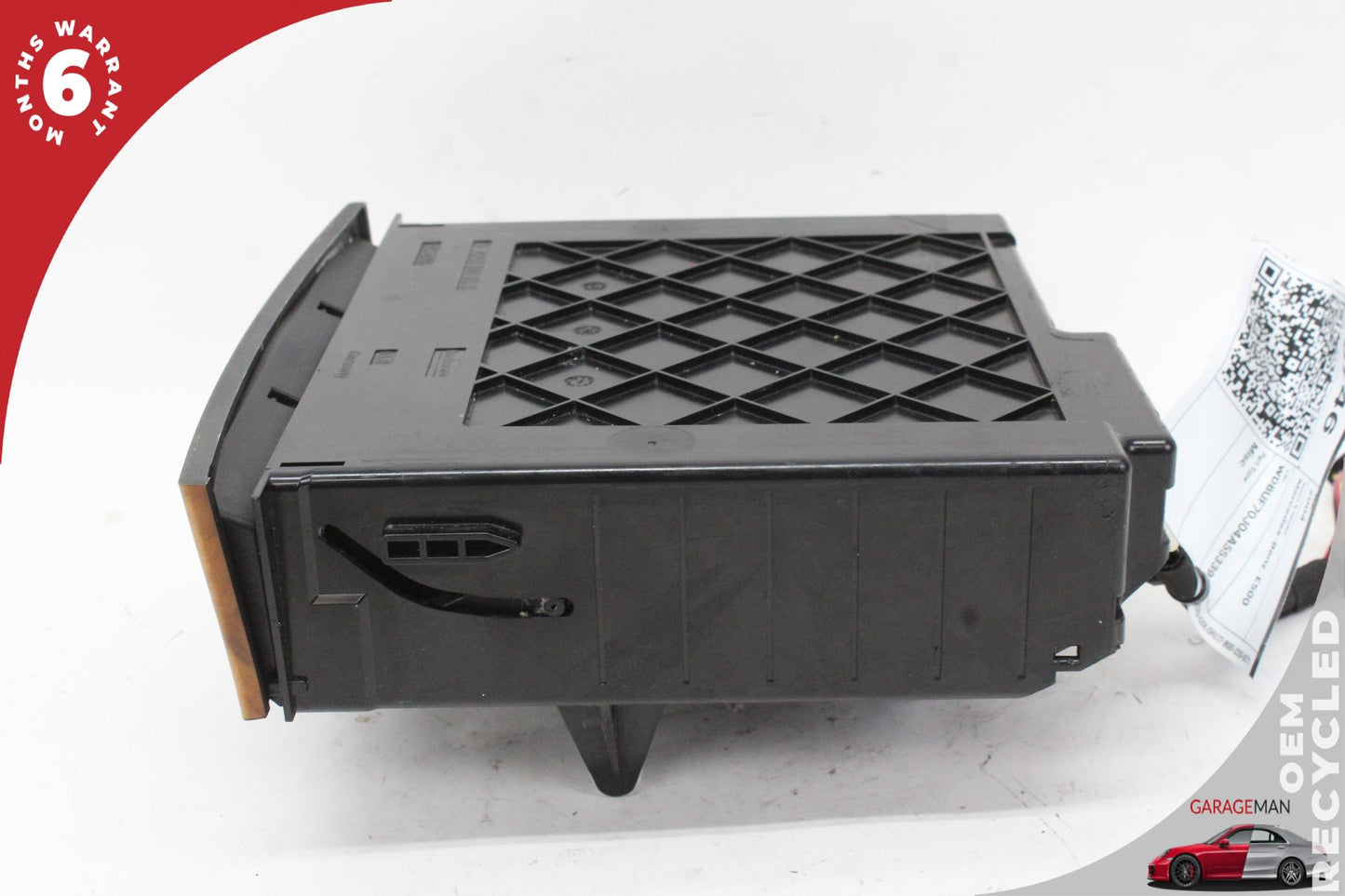 2003-2009 Mercedes W211 E500 CLS500 Hazard Switch Control Panel 2116800552 OEM