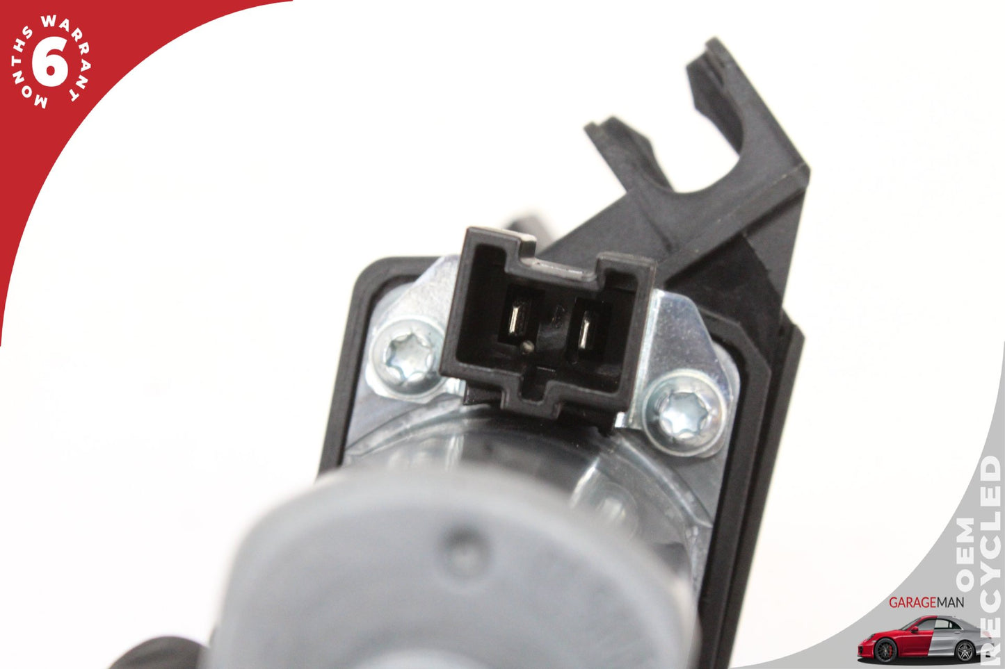 2010-2016 Porsche Panamera 970 Rear Trunk Lid Lock Latch Actuator 97051205303