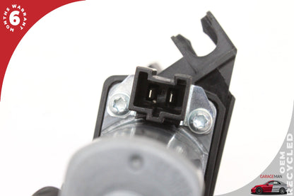 2010-2016 Porsche Panamera 970 Rear Trunk Lid Lock Latch Actuator 97051205303