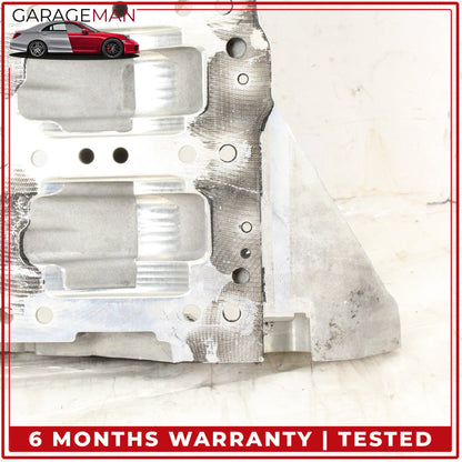 2010-2023 Lamborghini Huracan Gallardo Audi R8 5.2L V10 Engine Motor Oil Pan OEM