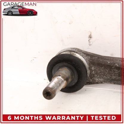 1997-2005 Porsche 911 996 Rear Left or Right Side Lower Control Arm Track OEM