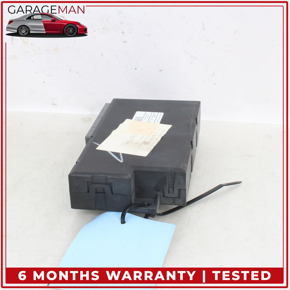 2010-2019 Range Rover L322 Front Left or Right Side Seat Control Module OEM