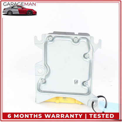 2017-2019 Audi Q7 SUV Air Bag Airbag SRS Sensor Module Bosch 4M0959655F OEM