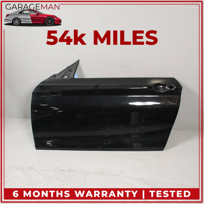 2014-2021 BMW M235i F22 Left Front Door Shell Panel 7381287 OEM