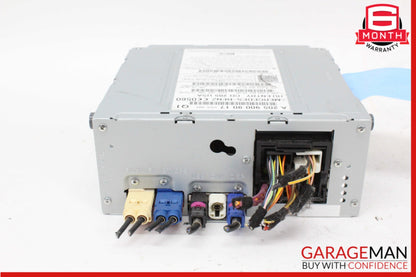 15-18 Mercedes W205 C300 AM/FM CD Player Radio Receiver Module OEM