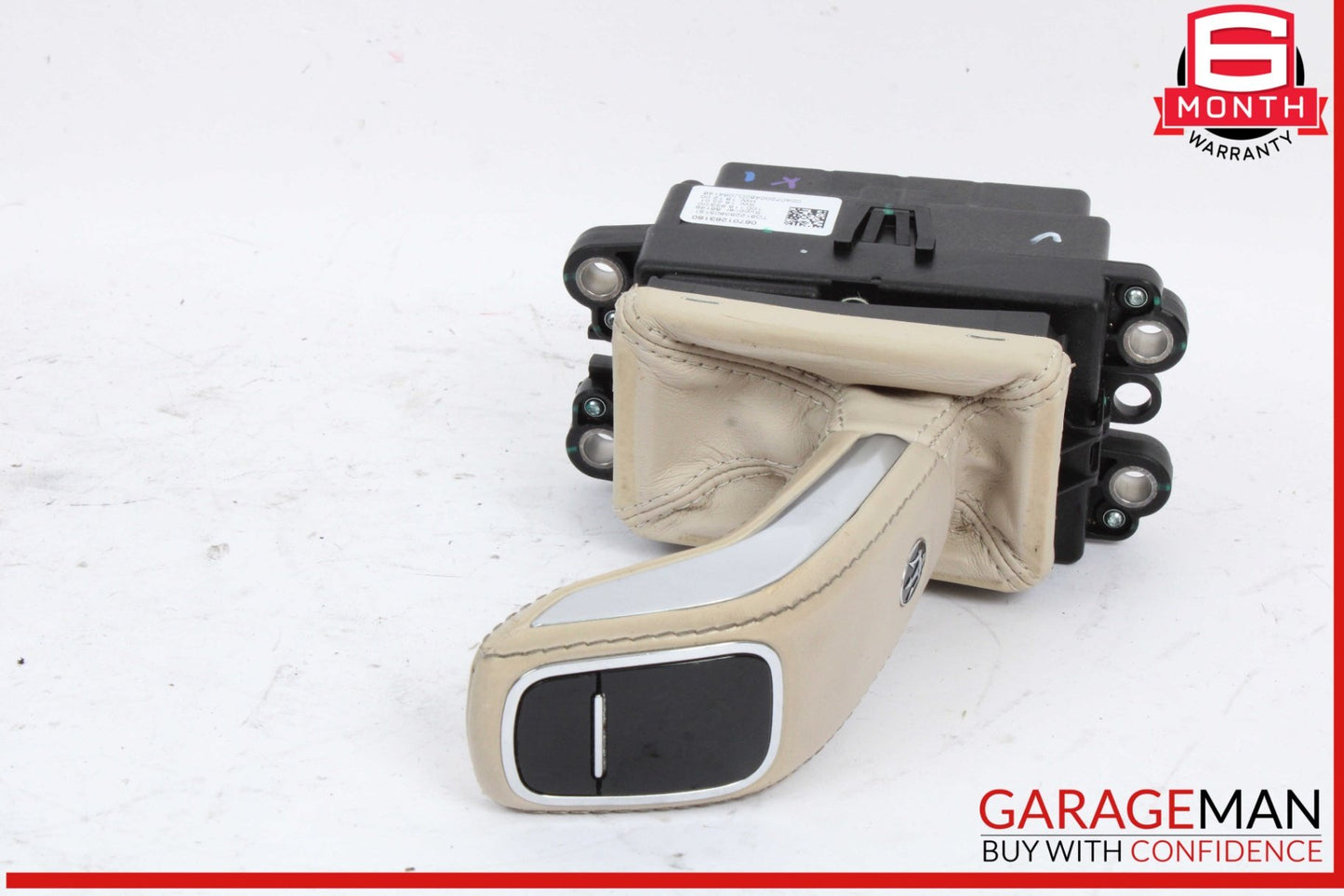 2019-2020 Maserati Ghibli Floor Shifter 670126316