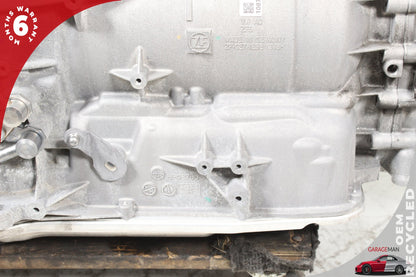 2013-2015 Audi A6 AWD 2.0L Automatic Transmission Assembly 0BK300038A 92K