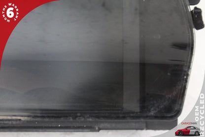 2007-2010 Mercedes W221 S550 Front Center Dash Display Screen Monitor OEM