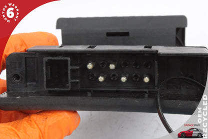 1998-2003 Mercedes-Benz CLK55 AMG W208 Right Seat Control Module 2088200626 OEM