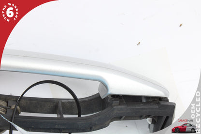 98-03 Mercedes CLK55 AMG W208 Left Front Door Handle 2107600634 Genuine