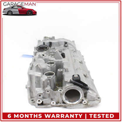 2014-2019 BMW X5 X6 F15 4.4L Engine Right Side Cylinder Head Cover 7629992 OEM