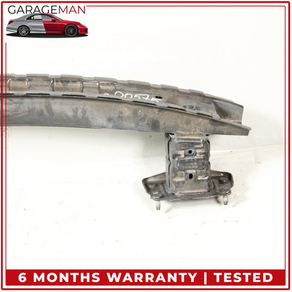 2014-2020 Mercedes W117 CLA250 Rear Bumper Reinforcement Impact Bar OEM