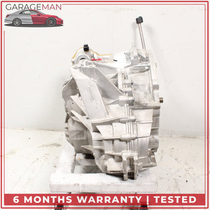 2014-2019 Mercedes-Benz CLA250 W117 FWD 2.0L Automatic Transmission 724.003 OEM