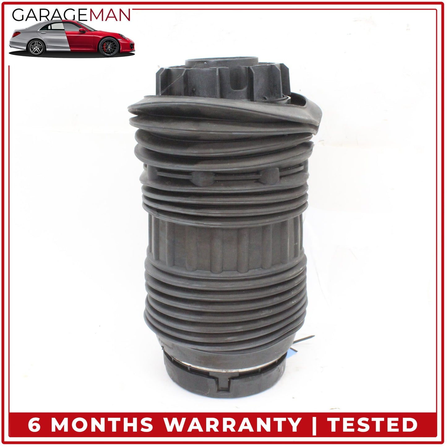 2010-2016 Porsche Panamera 970 Rear Left or Right Air Suspension Bag Shock OEM