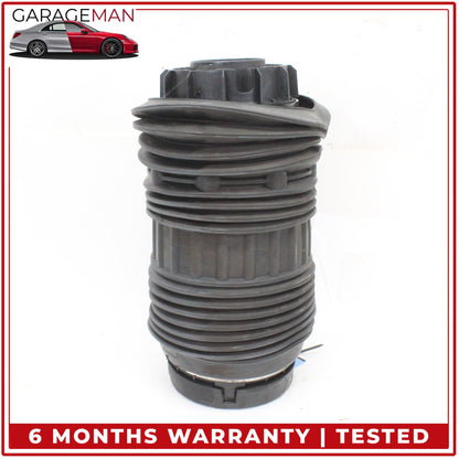 2010-2016 Porsche Panamera 970 Rear Left or Right Air Suspension Bag Shock OEM