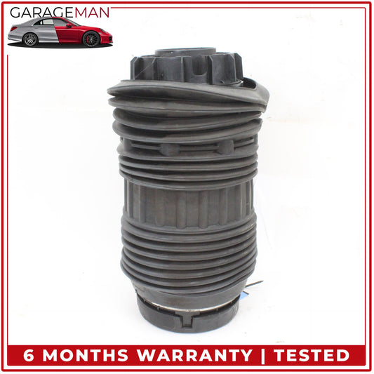 2010-2016 Porsche Panamera 970 Rear Left or Right Air Suspension Bag Shock OEM