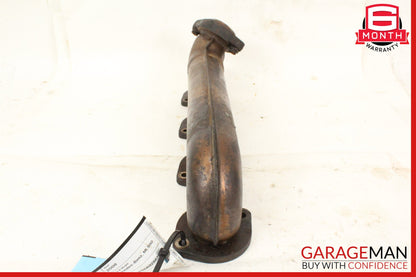 1998-2007 Mercedes-Benz ML500 W164 Left Side Exhaust Manifold 1131400109