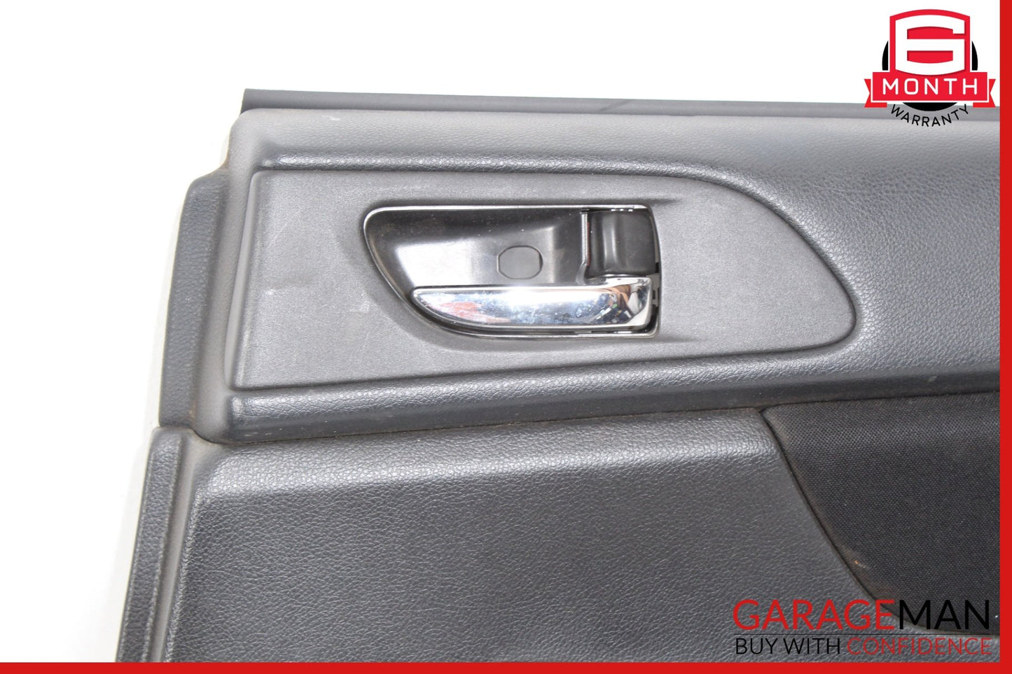 2015-2021 Subaru WRX Sedan Rear Right Passenger Door Trim Panel 94227FJ000 OEM