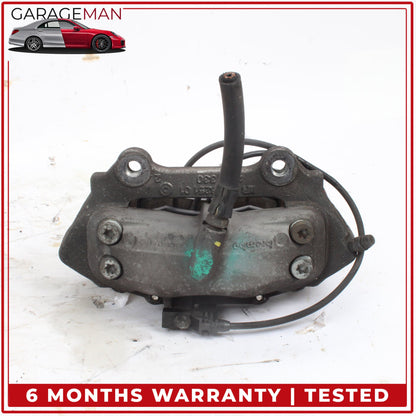 2003-2006 Mercedes R230 SL500 E350 Front Left and Right Side Brake Caliper OEM