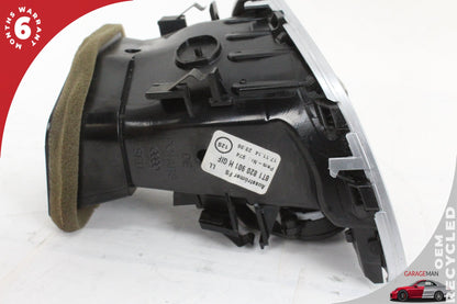 2013-2017 Audi A5 S5 RS5 Front Left Driver Side Dash AC Air Vent 8T1820901H OEM