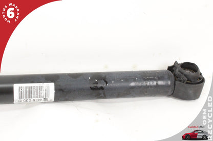 2012-2018 Audi A6 A7 Rear Left and Rear Right Side Shock Strut Absorber Set OEM