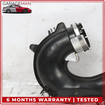 2014-2020 Mercedes X156 GLA250 M270 Turbo Air Intake Hose Pipe 2700901029 OEM