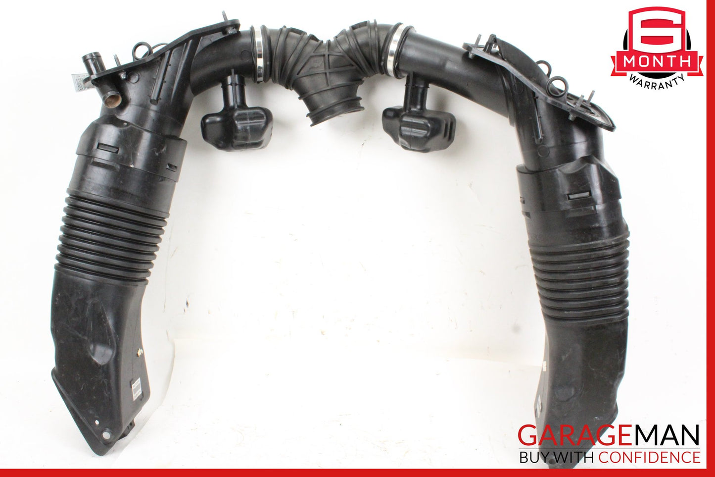 2013-2016 Porsche Cayman 981 Air Intake Duct Filter Assembly 98111027000 OEM