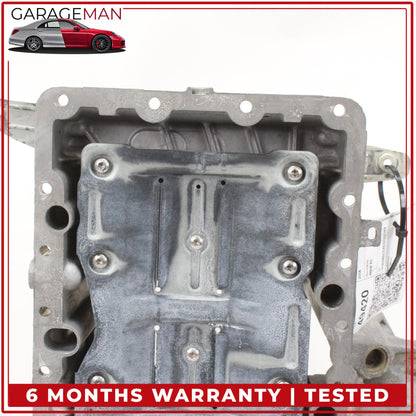 2014-2019 BMW X5 X6 F15 N63 4.4L Engine Motor Upper Engine Oil Pan 517506 OEM