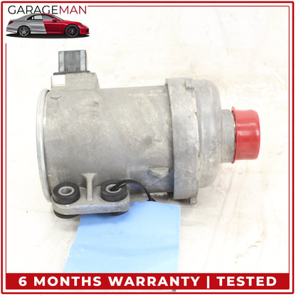 2012-2018 BMW X3 X4 X5 428i 2.0L Engine Motor Coolant Water Pump 8625097 OEM