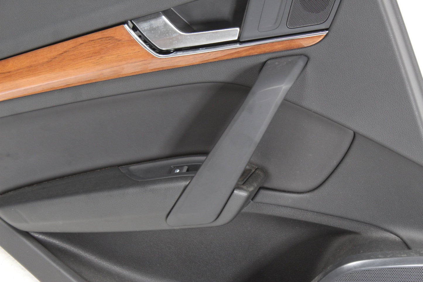 2018-2025 Audi Q5 SQ5 Rear Left Driver Side Interior Door Trim Panel OEM