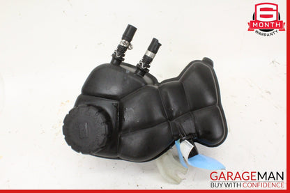 2010-2013 Mercedes-Benz S550 W221 Coolant Overflow Reservoir 2215000349 OEM