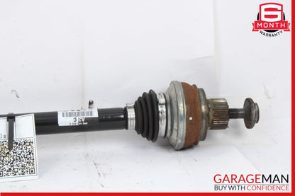 2012-2018 Audi A6 C7 Sedan Rear Left or Right CV Axle 8R0501203C
