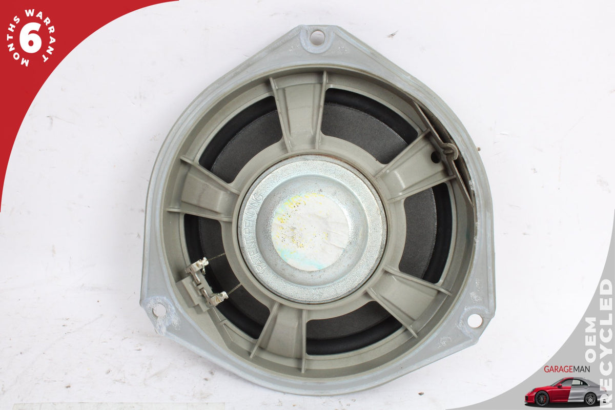 2014-2017 Fiat 500L Front and Rear Left & Right Side Audio Speakers 51899460 OEM