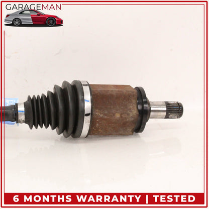 2007-2013 BMW X5 E70 4WD Front Right or Left Side Axle CV Shaft 7553945 OEM