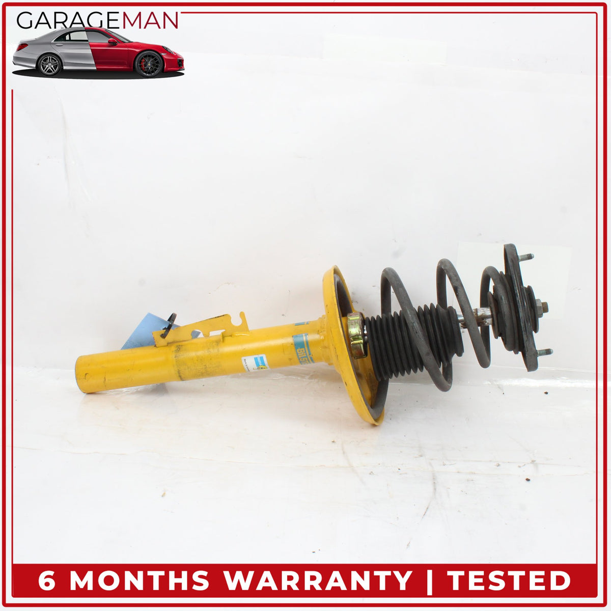 1999-2001 Porsche 911 996 Front Left and Right Side Shock Strut Absorber OEM