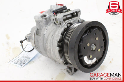 2000-2006 Mercedes W215 CL55 AMG AC A/C Air Conditioning Compressor 0012300011